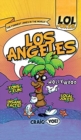 Lol Jokes : Los Angeles - Book