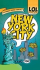 Lol Jokes : New York City - Book