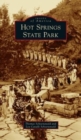 Hot Springs State Park - Book