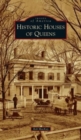 Historic Houses of Queens - Book