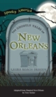 Ghostly Tales of New Orleans - Book