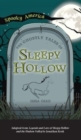 Ghostly Tales of Sleepy Hollow - Book