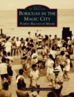 Boricuas in the Magic City : Puerto Ricans in Miami - Book
