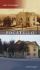 Pocatello - Book