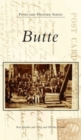 Butte - Book