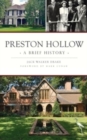 Preston Hollow : A Brief History - Book