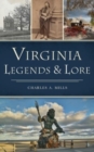 Virginia Legends & Lore - Book