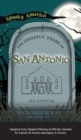 Ghostly Tales of San Antonio - Book
