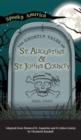 Ghostly Tales of St. Augustine and St. Johns County - Book