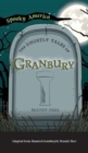 Ghostly Tales of Granbury - Book