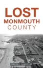 Lost Monmouth County - Book