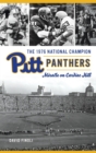 1976 National Champion Pitt Panthers : Miracle on Cardiac Hill - Book