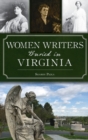 Women Writers Buried in Virginia - Book