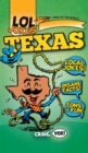 Lol Jokes : Texas - Book