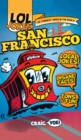 Lol Jokes : San Francisco - Book