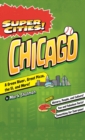 Super Cities! : Chicago - Book