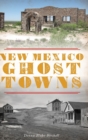 New Mexico Ghost Towns - Book