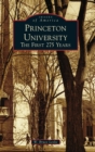 Princeton University : The First 275 Years - Book