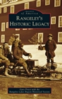 Rangeley's Historic Legacy - Book