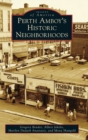 Perth Amboy's Historic Neighborhoods - Book