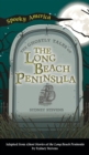 Ghostly Tales of Long Beach Peninsula - Book