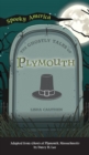 Ghostly Tales of Plymouth - Book