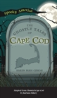 Ghostly Tales of Cape Cod - Book