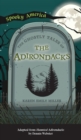 Ghostly Tales of the Adirondacks - Book