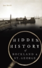 Hidden History of Rockland & St. George - Book