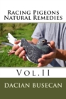 Racing Pigeons Natural Remedies Vol.II - Book