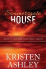 Sommersgate House - Book