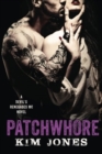 Patchwhore - Book