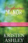 Lacybourne Manor - Book