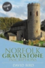 Norfolk Gravestone Inscriptions : Vol 4 - Book