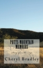 Potts Mountain Memoirs : Story of a Marriage - Book