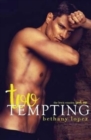 Too Tempting - Book