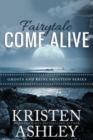 Fairytale Come Alive - Book