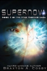 Supernova : The Star-Crossed Saga - Book