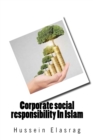 Corporate social responsibility In Islam - Book