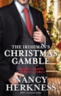 The Irishman's Christmas Gamble : A Wager of Hearts Novella - Book