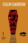 Death on a Dirty Afternoon - Book