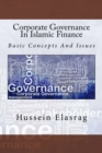 Corporate Governance In Islamic Finance - Book