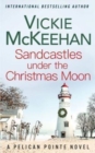 Sandcastles Under The Christmas Moon - Book