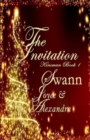 The Invitation (Kinsman Book 1) - Book