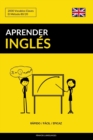 Aprender Ingles - Rapido / Facil / Eficaz : 2000 Vocablos Claves - Book