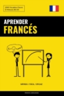 Aprender Frances - Rapido / Facil / Eficaz : 2000 Vocablos Claves - Book