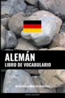 Libro de Vocabulario Aleman : Un Metodo Basado en Estrategia - Book