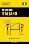 Aprender Italiano - Rapido / Facil / Eficaz : 2000 Vocablos Claves - Book
