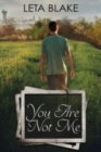 You Are Not Me - Book