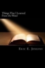 Things That I Learned From the Word - Book